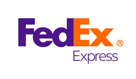 FedEx Express - logo