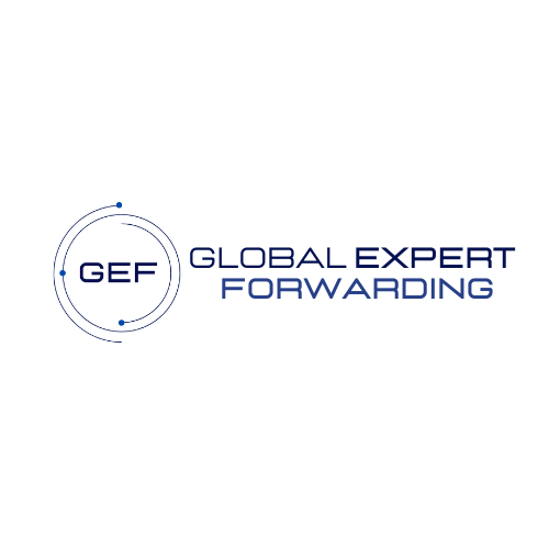 Global Expert Forwarding  - logo