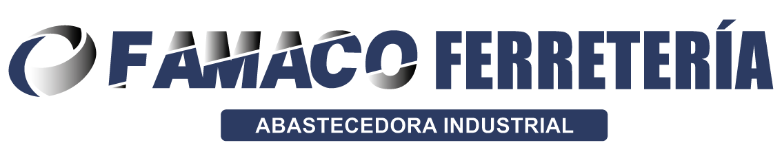 FAMACO ABASTECEDORA INDUSTRIAL - logo