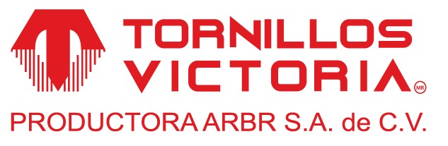 TORNILLOS VICTORIA - logo