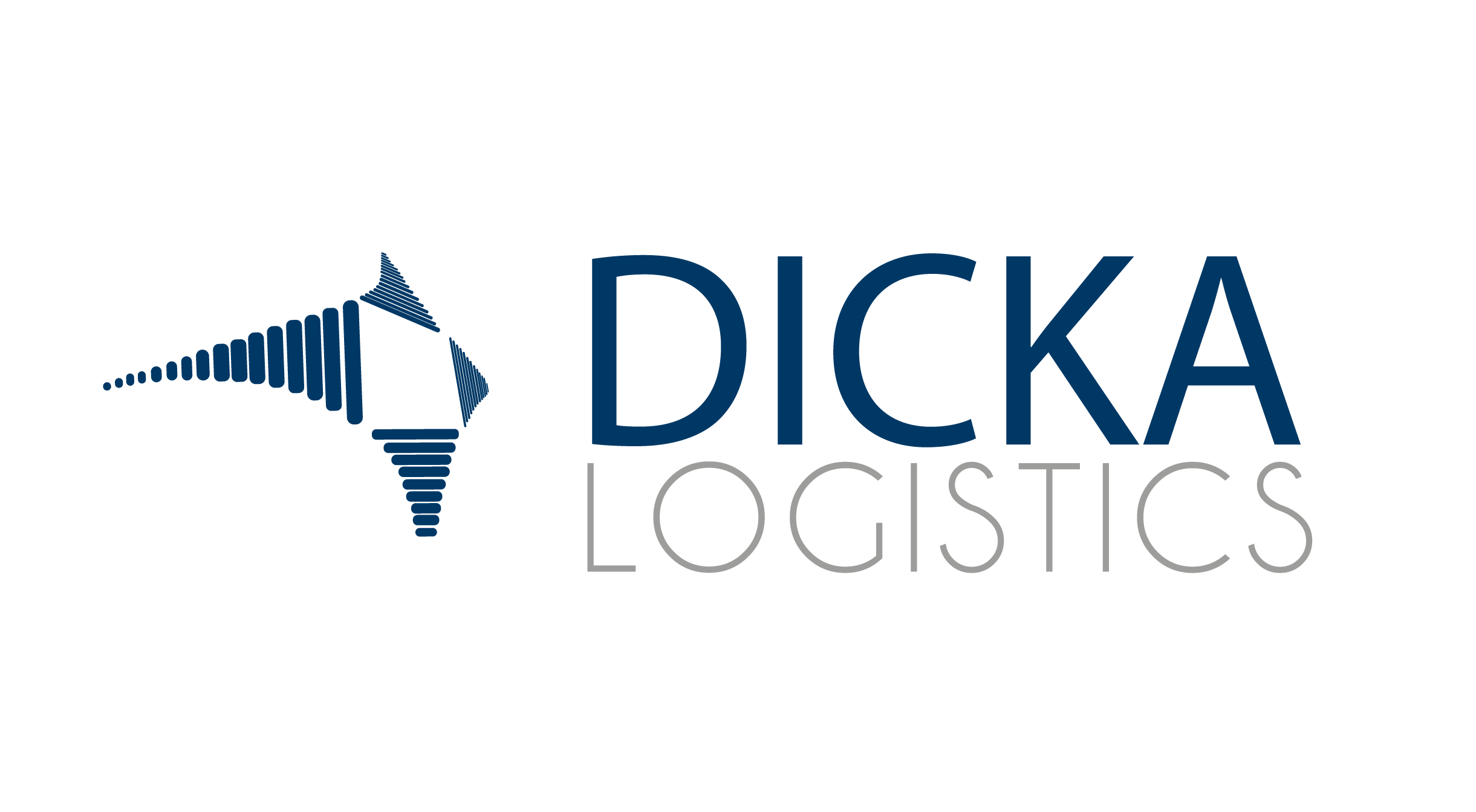 DICKA LOGISTICS - logo