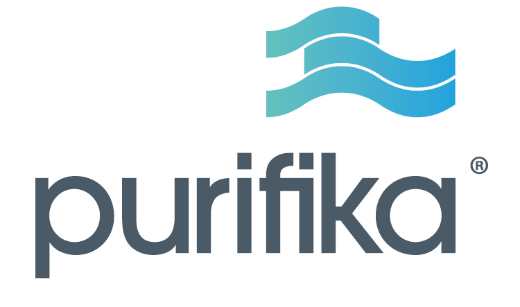 Purifika - logo