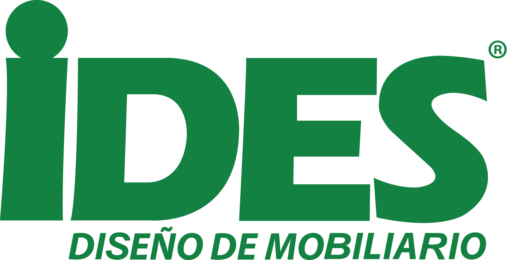 IDES - logo
