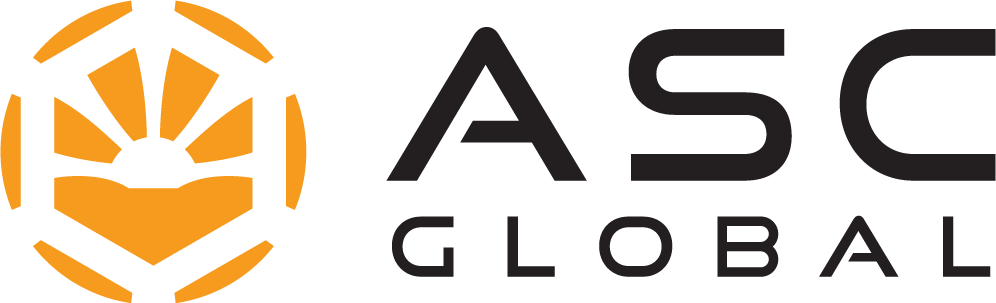 ASC Global - logo