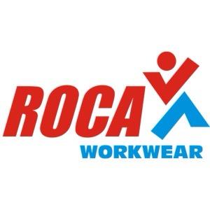 Roca Workwear - logo