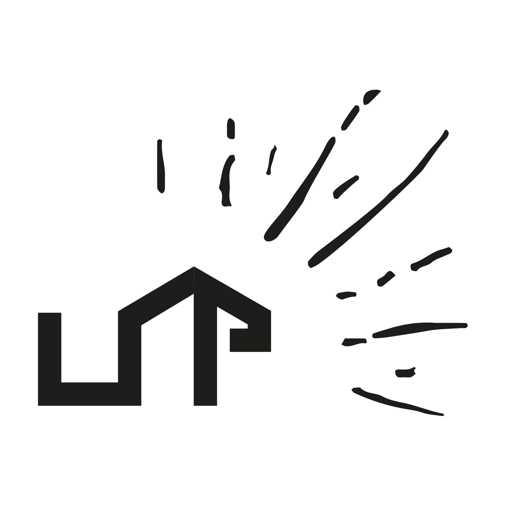 LRP Metal Solutions - logo