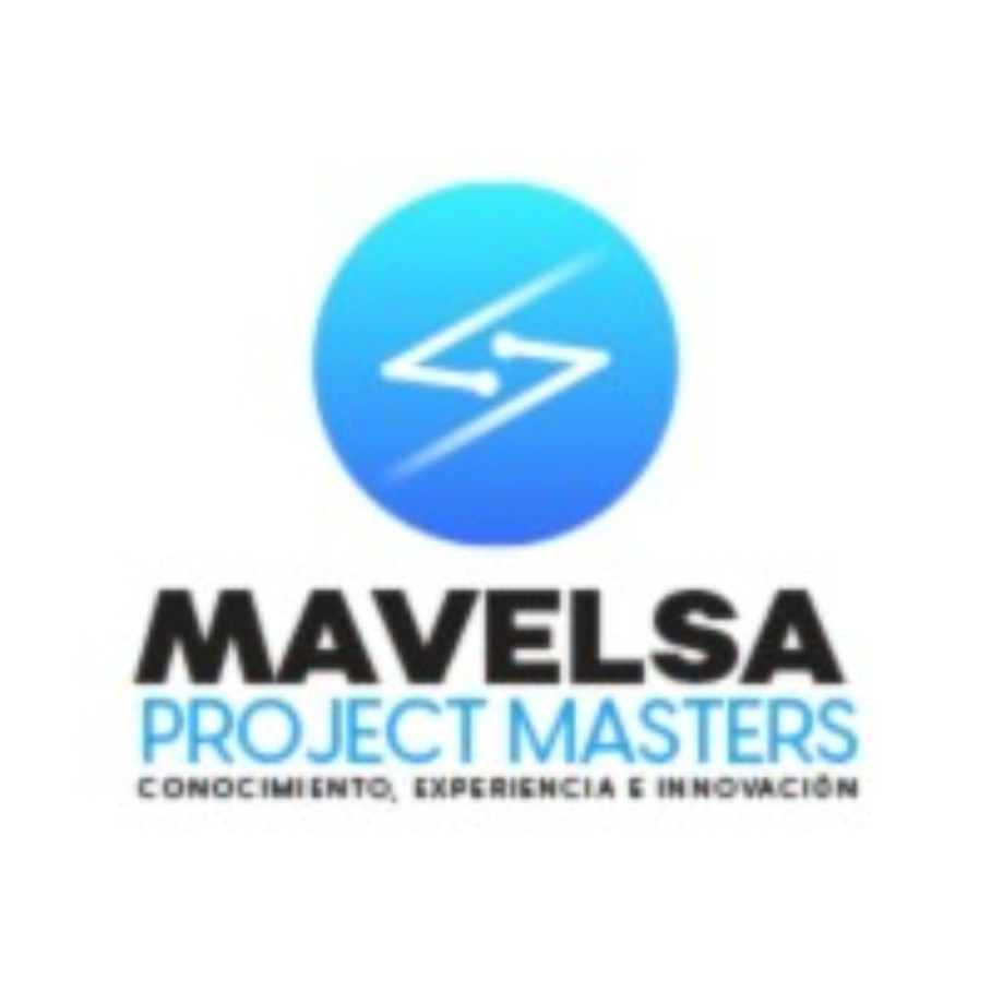 MAVELSA PROJECT MASTERS - logo