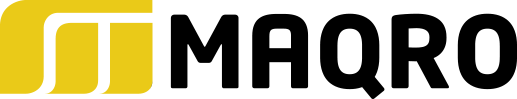 Maqro S.A de C.V. - logo