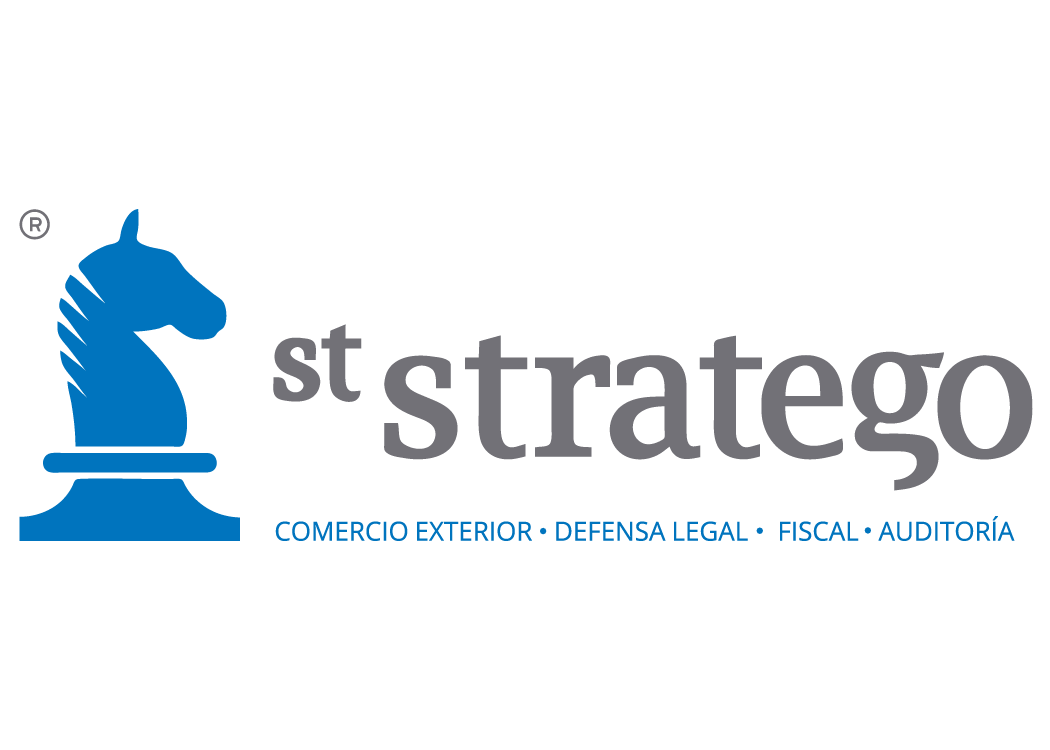 STRATEGO ST - logo