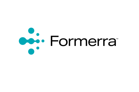 Formerra Mexico - logo