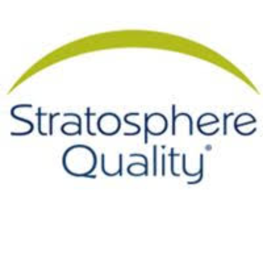 STRATOSPHERE QUALITY MEXICO - logo