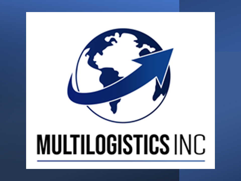 MULTILOGISTICS INC - logo