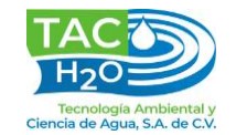 TAC H20 - logo