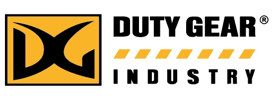 DUTY GEAR INDUSTRY - logo