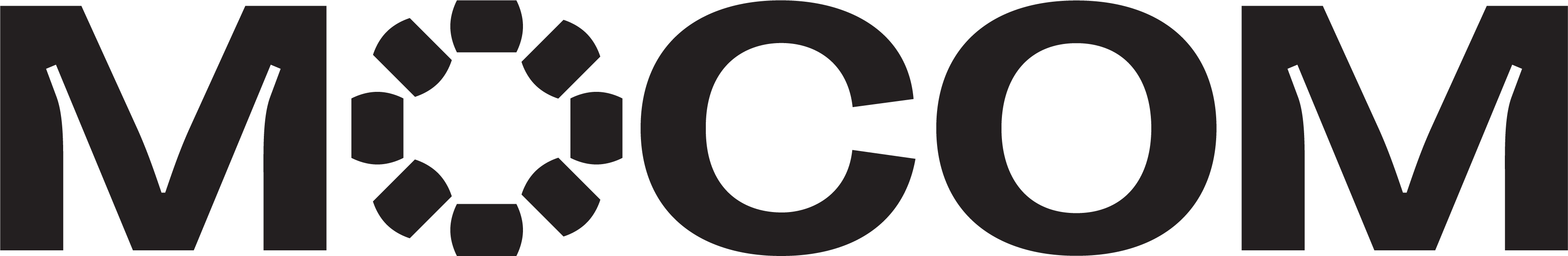 MOCOM COMPOUNDS MÉXICO - logo