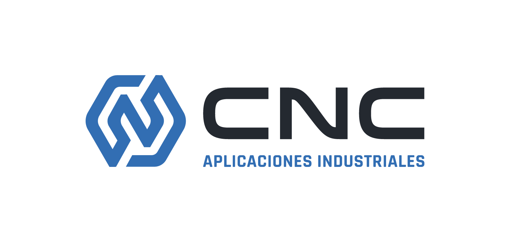 CNC Aplicaciones Industriales SA de CV - logo