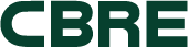 CBRE - logo