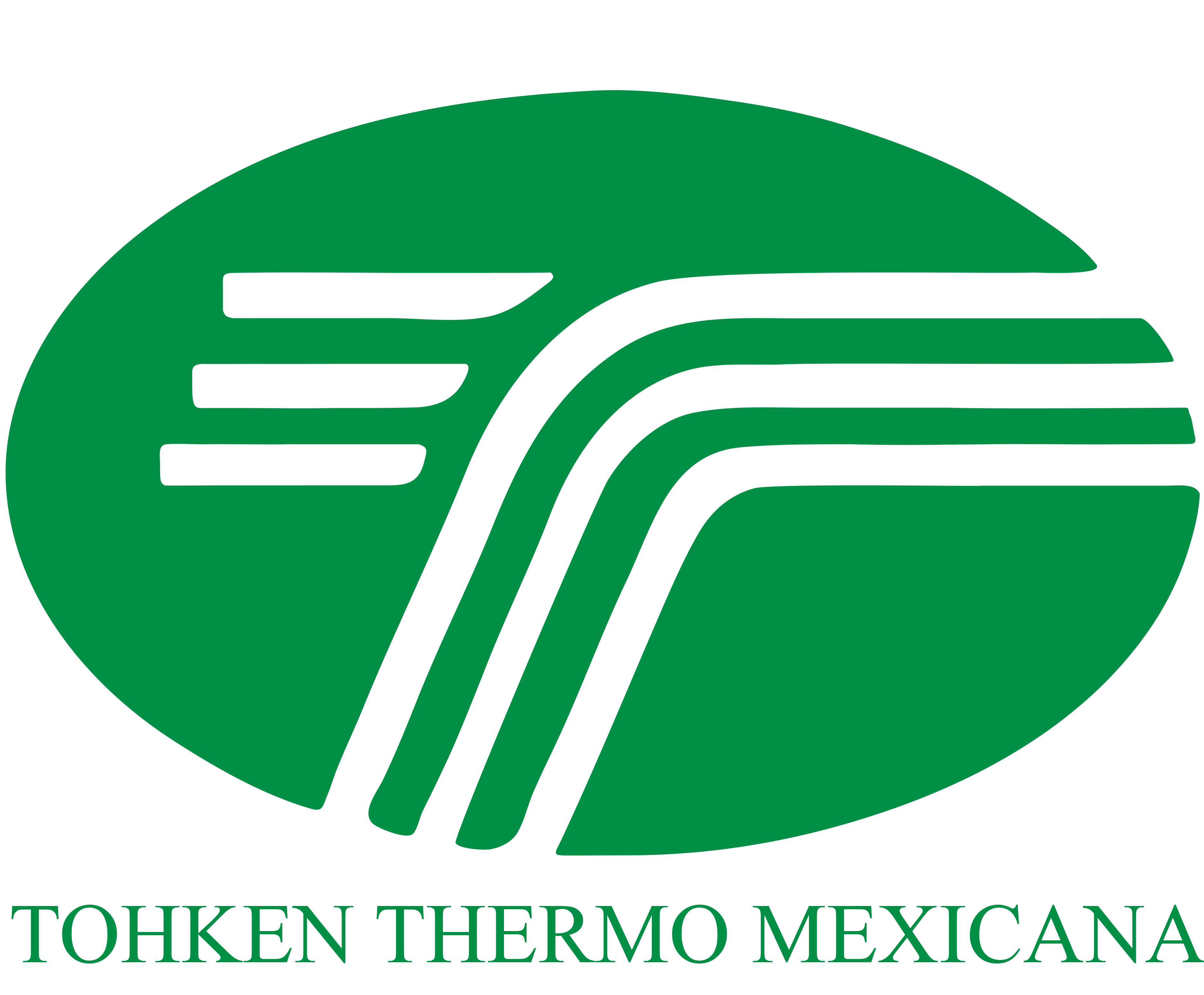 Tohken Thermo - logo