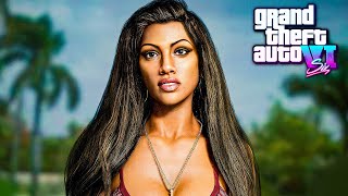 what is grand theft auto 6 about