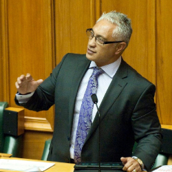 Alfred Ngaro