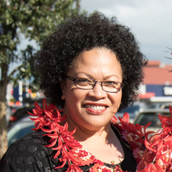 Anahila Kanongata'a-Suisuiki