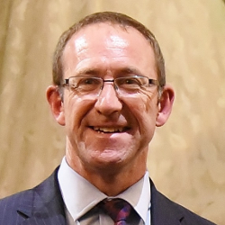 Andrew Little