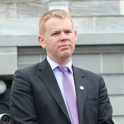 Chris Hipkins