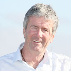Damien O'Connor
