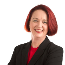 Deborah Russell