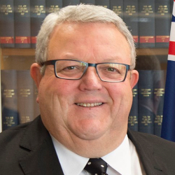 Gerry Brownlee