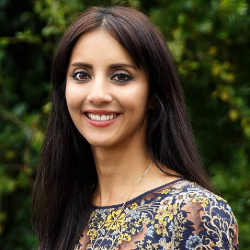 Golriz Ghahraman