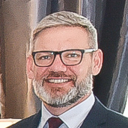 Iain Lees-Galloway