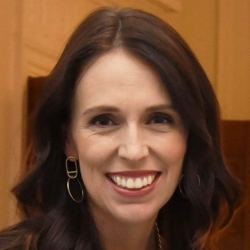 Jacinda Ardern