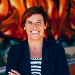 Jan Logie
