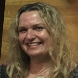 Jan Tinetti