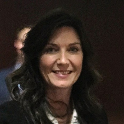 Jo Luxton