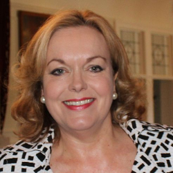 Judith Collins