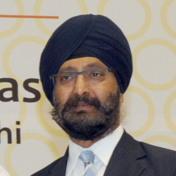 Kanwaljit Singh Bakshi