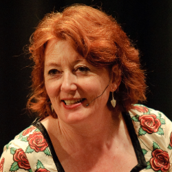 Maggie Barry