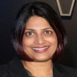 Priyanca Radhakrishnan