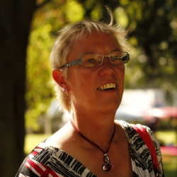 Ruth Dyson