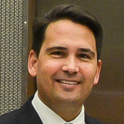 Simon Bridges