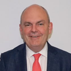 Steven Joyce