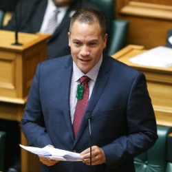 Tamati Coffey