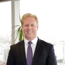 Todd McClay