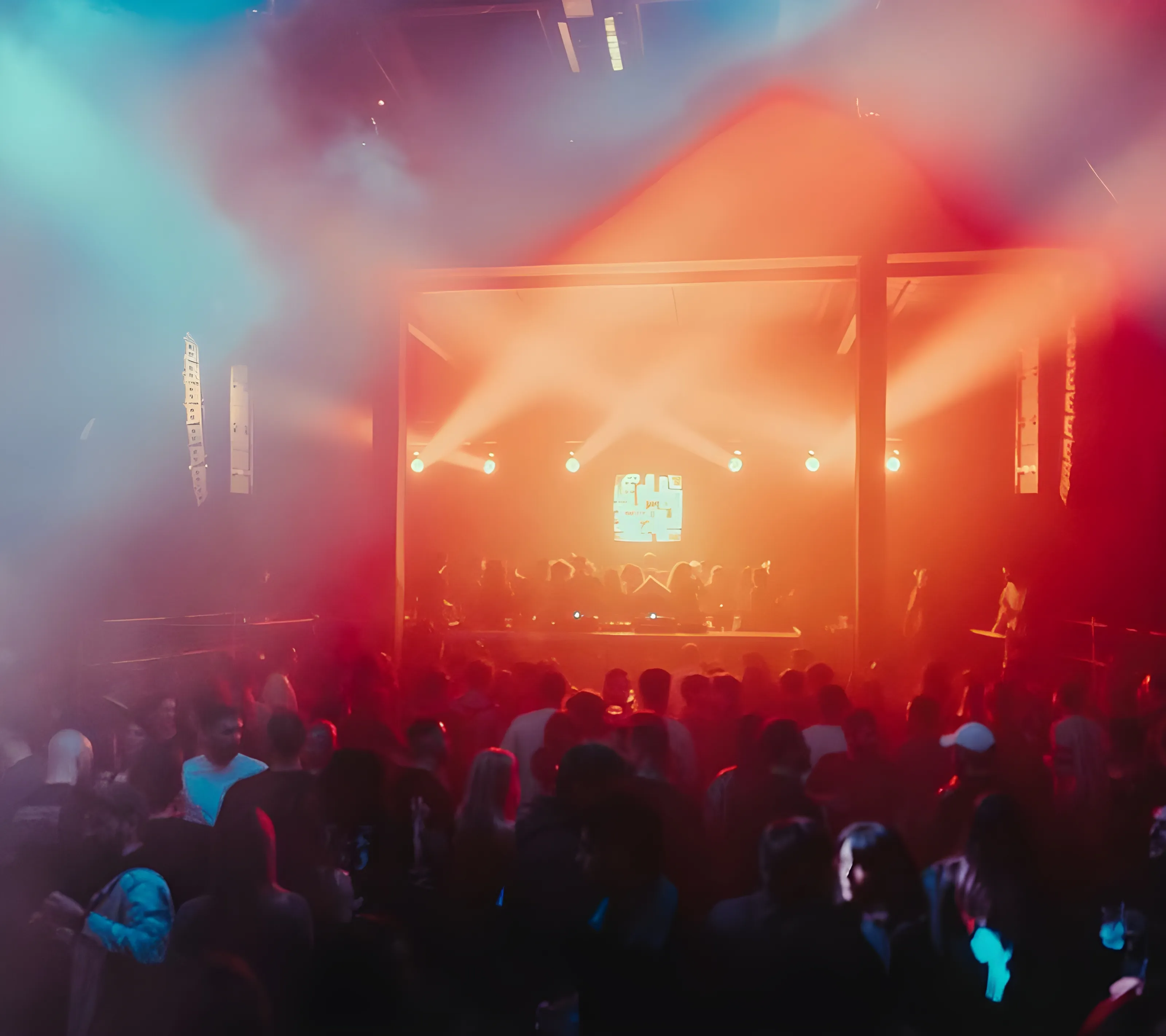 venue photo