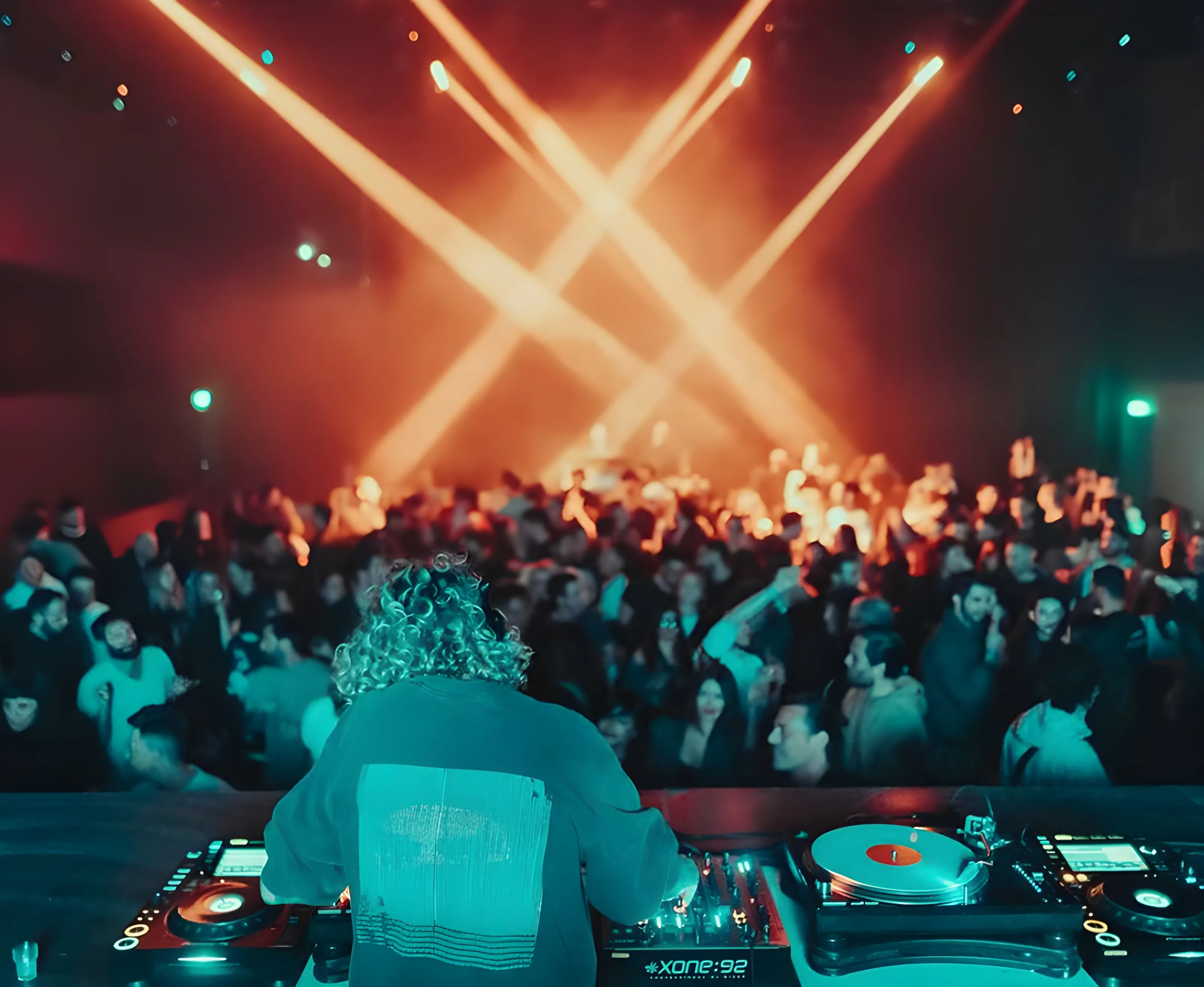 venue photo