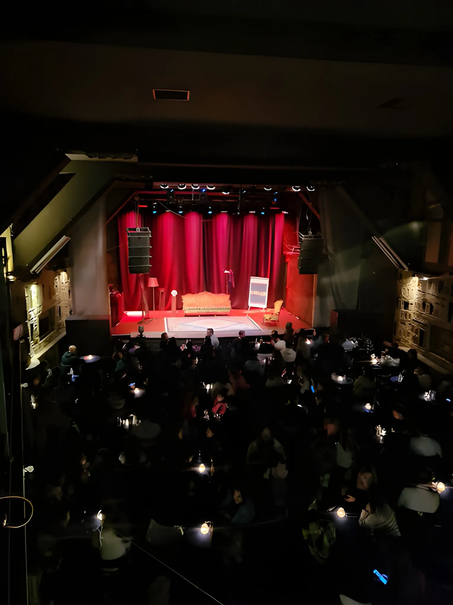 venue photo