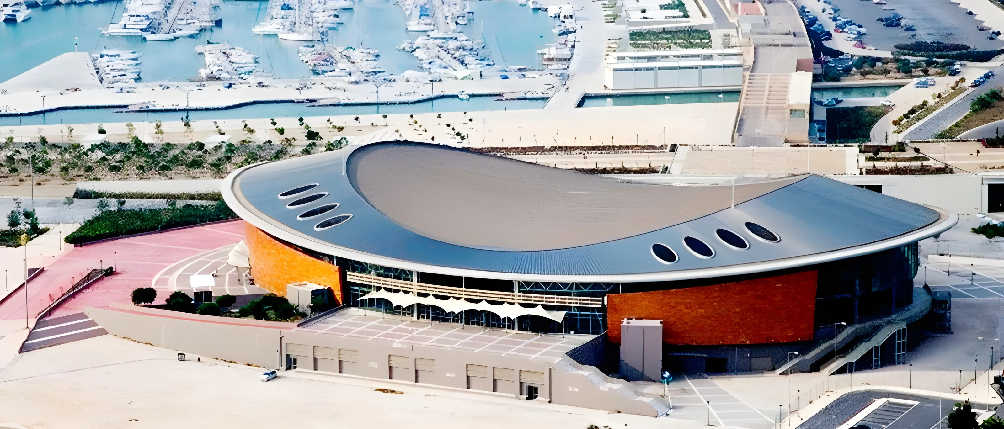venue photo