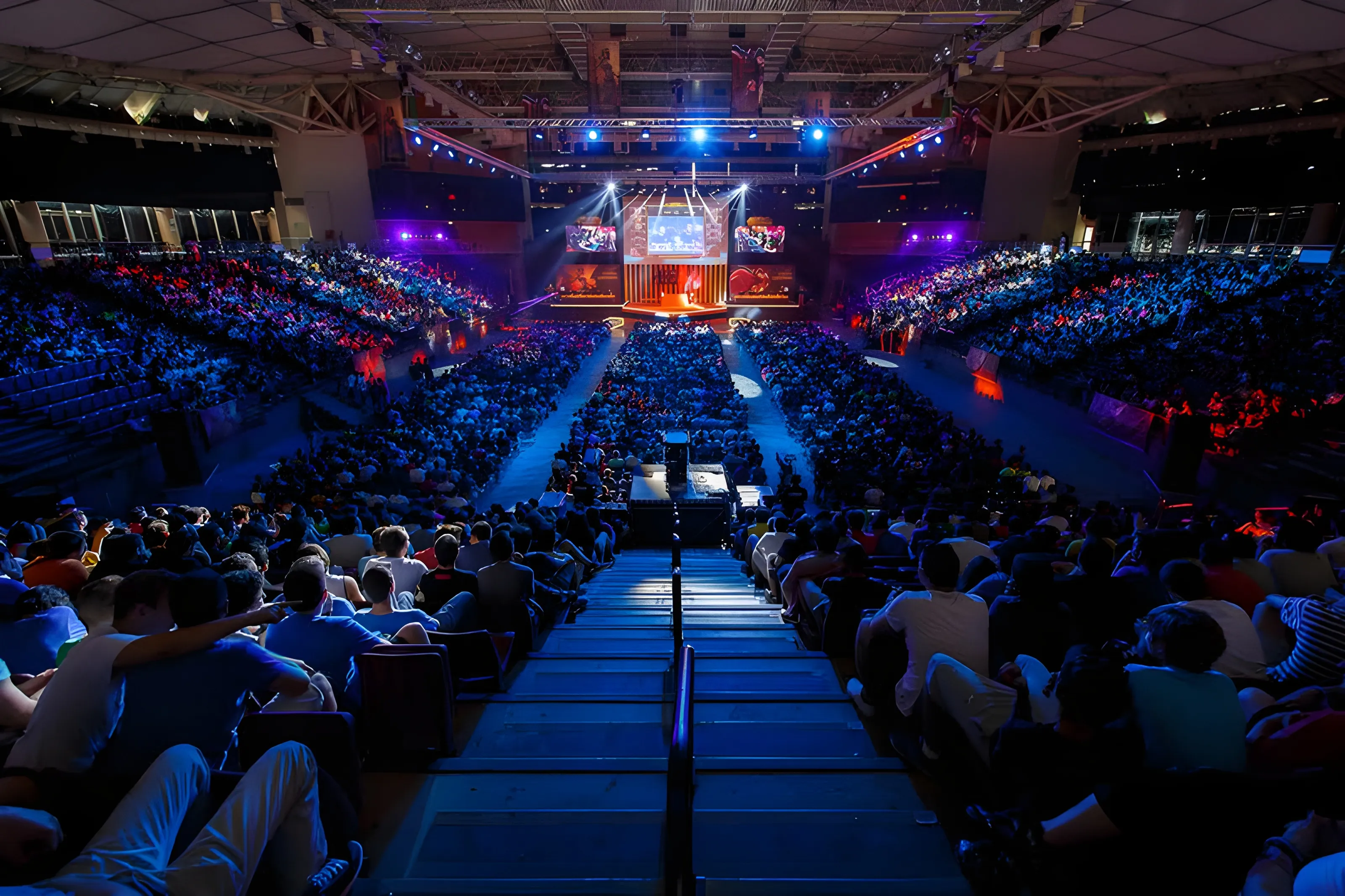 venue photo